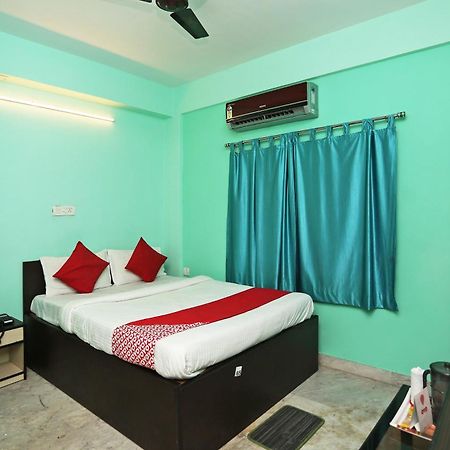 Hotel O Jams Guest House Kalküta Dış mekan fotoğraf