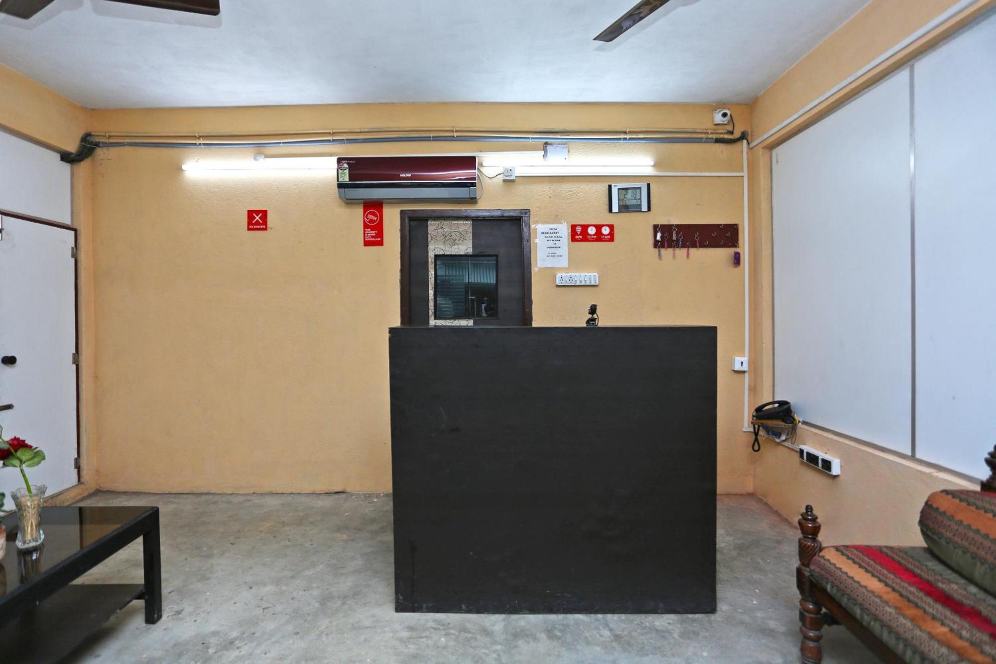 Hotel O Jams Guest House Kalküta Dış mekan fotoğraf